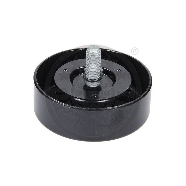 Kreipiantysis skriemulys, V formos rumbuotas diržas OPTIMAL 0-N2248