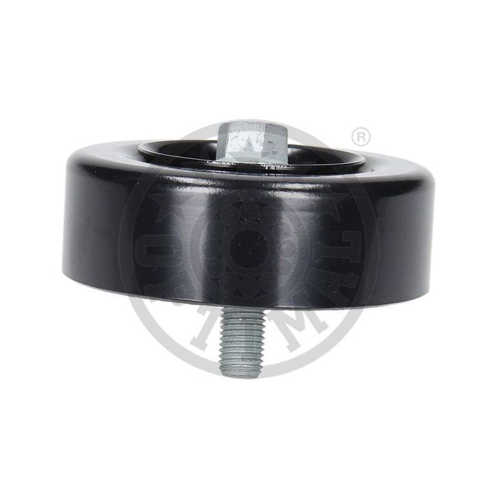 Kreipiantysis skriemulys, V formos rumbuotas diržas OPTIMAL 0-N2248