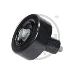 Kreipiantysis skriemulys, V formos rumbuotas diržas OPTIMAL 0-N2249