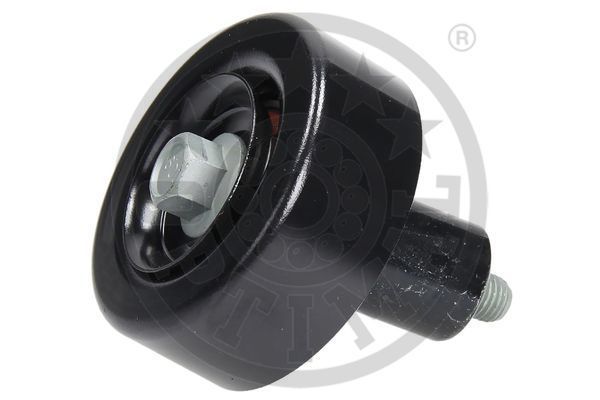 Kreipiantysis skriemulys, V formos rumbuotas diržas OPTIMAL 0-N2249