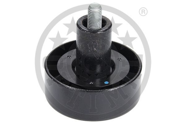 Kreipiantysis skriemulys, V formos rumbuotas diržas OPTIMAL 0-N2249