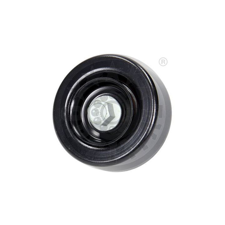 Kreipiantysis skriemulys, V formos rumbuotas diržas OPTIMAL 0-N2249