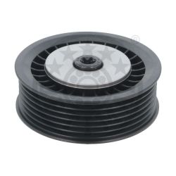 Kreipiantysis skriemulys, V formos rumbuotas diržas OPTIMAL 0-N2253