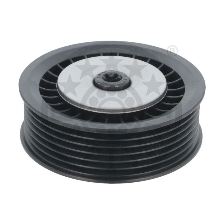 Kreipiantysis skriemulys, V formos rumbuotas diržas OPTIMAL 0-N2253