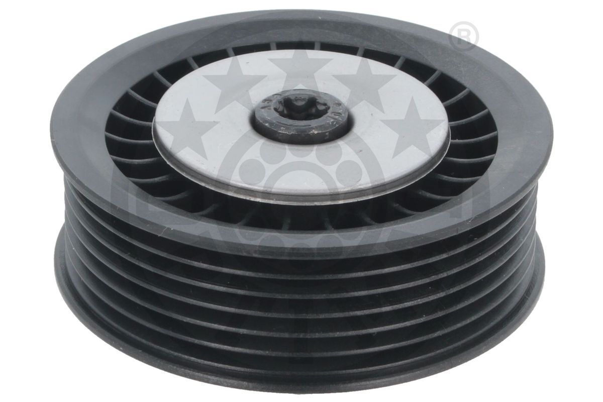 Kreipiantysis skriemulys, V formos rumbuotas diržas OPTIMAL 0-N2253