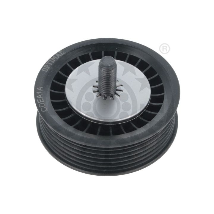 Kreipiantysis skriemulys, V formos rumbuotas diržas OPTIMAL 0-N2253