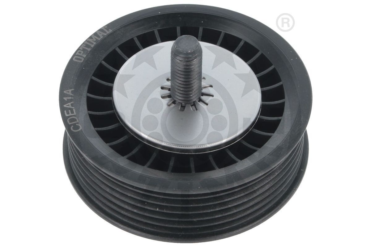 Kreipiantysis skriemulys, V formos rumbuotas diržas OPTIMAL 0-N2253