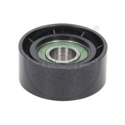 Kreipiantysis skriemulys, V formos rumbuotas diržas OPTIMAL 0-N2265S