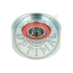 Kreipiantysis skriemulys, V formos rumbuotas diržas OPTIMAL 0-N2275