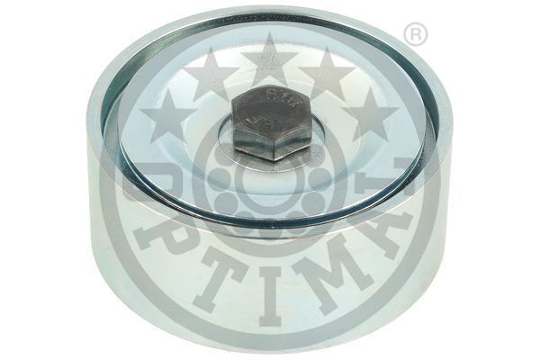 Kreipiantysis skriemulys, V formos rumbuotas diržas OPTIMAL 0-N2275