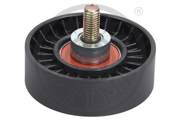 Kreipiantysis skriemulys, V formos rumbuotas diržas OPTIMAL 0-N2276