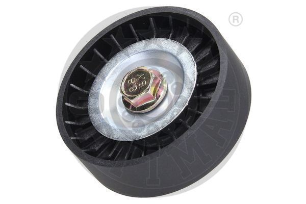 Kreipiantysis skriemulys, V formos rumbuotas diržas OPTIMAL 0-N2276