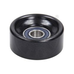 Kreipiantysis skriemulys, V formos rumbuotas diržas OPTIMAL 0-N2281S