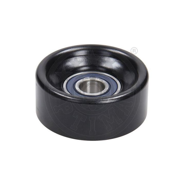 Kreipiantysis skriemulys, V formos rumbuotas diržas OPTIMAL 0-N2281S