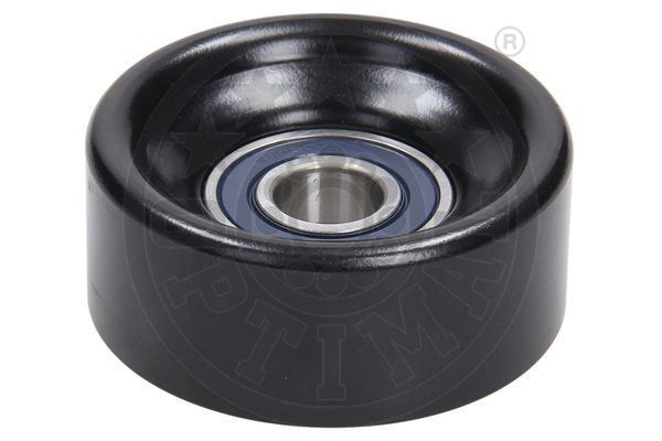 Kreipiantysis skriemulys, V formos rumbuotas diržas OPTIMAL 0-N2281S