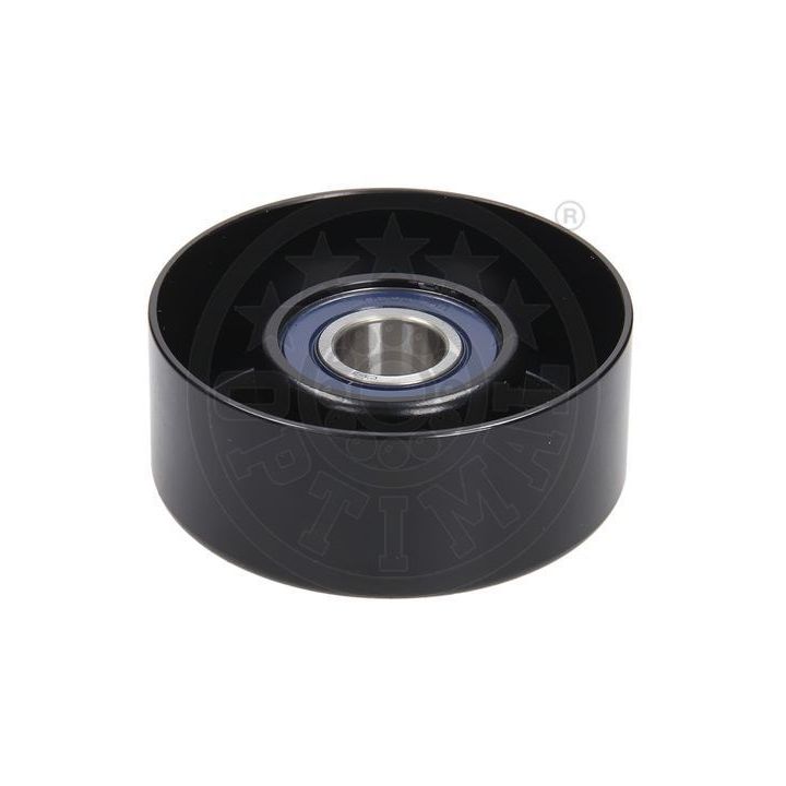 Kreipiantysis skriemulys, V formos rumbuotas diržas OPTIMAL 0-N2281S