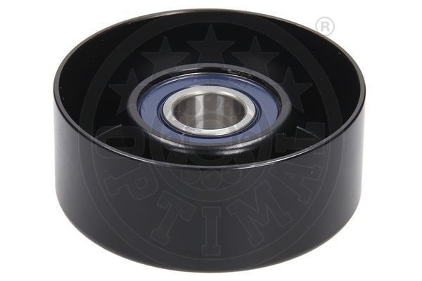 Kreipiantysis skriemulys, V formos rumbuotas diržas OPTIMAL 0-N2281S