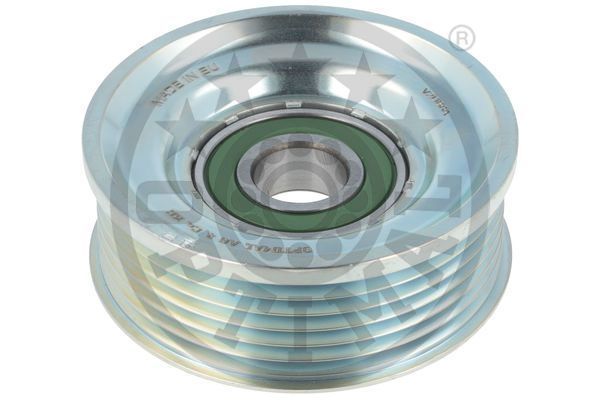 Kreipiantysis skriemulys, V formos rumbuotas diržas OPTIMAL 0-N2286