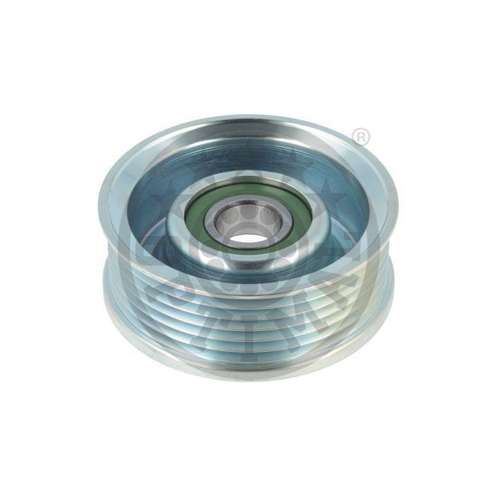 Kreipiantysis skriemulys, V formos rumbuotas diržas OPTIMAL 0-N2286