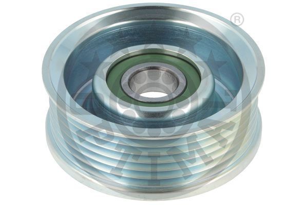 Kreipiantysis skriemulys, V formos rumbuotas diržas OPTIMAL 0-N2286