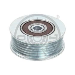 Kreipiantysis skriemulys, V formos rumbuotas diržas OPTIMAL 0-N2302S