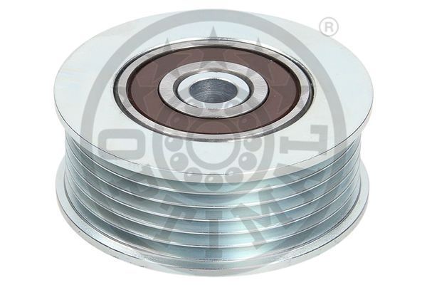 Kreipiantysis skriemulys, V formos rumbuotas diržas OPTIMAL 0-N2302S