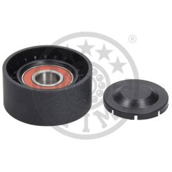 Kreipiantysis skriemulys, V formos rumbuotas diržas OPTIMAL 0-N2308S