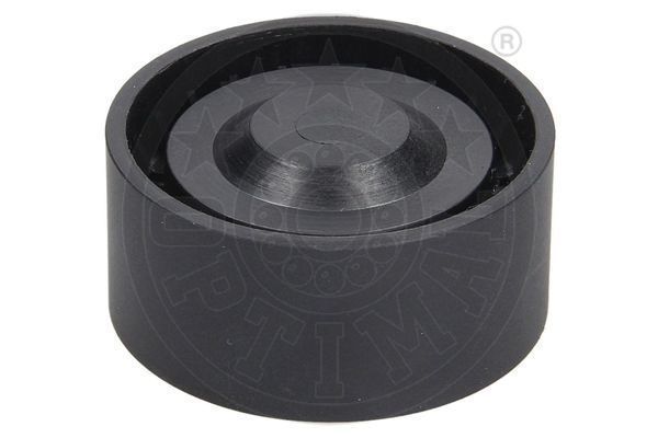 Kreipiantysis skriemulys, V formos rumbuotas diržas OPTIMAL 0-N2308S