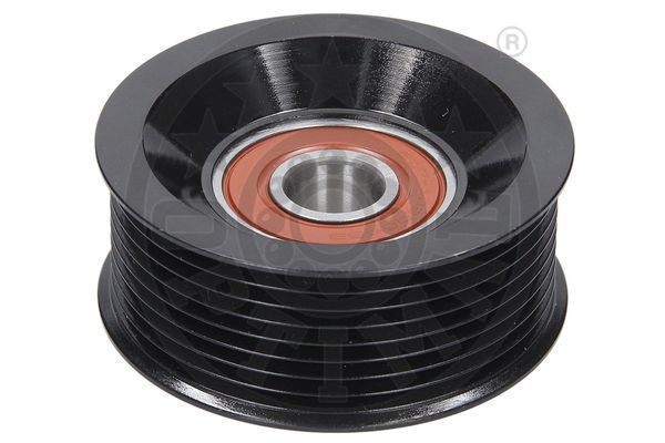 Kreipiantysis skriemulys, V formos rumbuotas diržas OPTIMAL 0-N2311