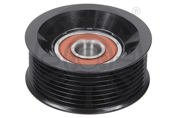 Kreipiantysis skriemulys, V formos rumbuotas diržas OPTIMAL 0-N2311