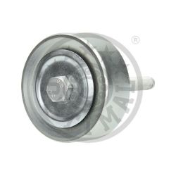 Kreipiantysis skriemulys, V formos rumbuotas diržas OPTIMAL 0-N2340