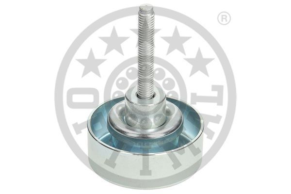 Kreipiantysis skriemulys, V formos rumbuotas diržas OPTIMAL 0-N2340