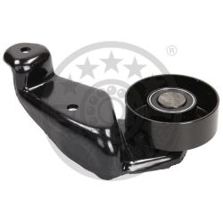 Kreipiantysis skriemulys, V formos rumbuotas diržas OPTIMAL 0-N2342