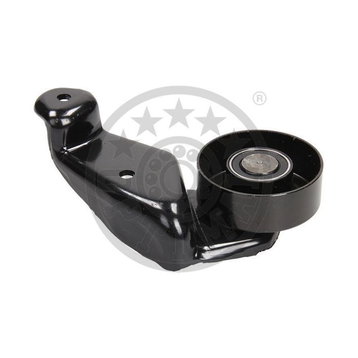 Kreipiantysis skriemulys, V formos rumbuotas diržas OPTIMAL 0-N2342