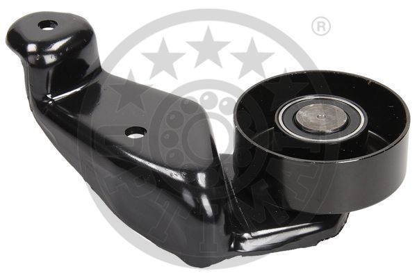 Kreipiantysis skriemulys, V formos rumbuotas diržas OPTIMAL 0-N2342