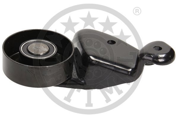 Kreipiantysis skriemulys, V formos rumbuotas diržas OPTIMAL 0-N2342