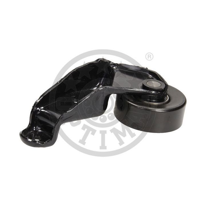 Kreipiantysis skriemulys, V formos rumbuotas diržas OPTIMAL 0-N2342