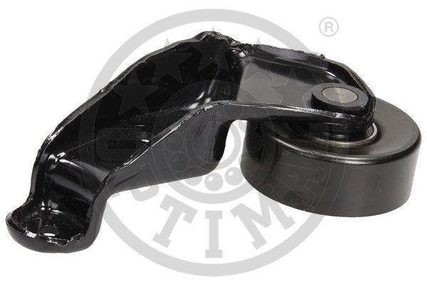 Kreipiantysis skriemulys, V formos rumbuotas diržas OPTIMAL 0-N2342