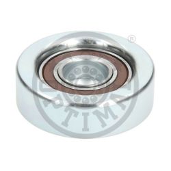 Kreipiantysis skriemulys, V formos rumbuotas diržas OPTIMAL 0-N2343