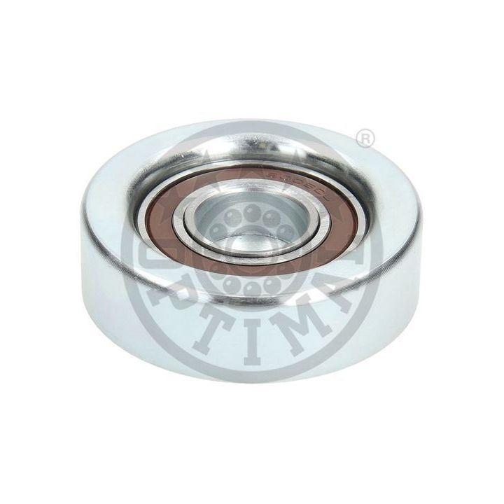 Kreipiantysis skriemulys, V formos rumbuotas diržas OPTIMAL 0-N2343