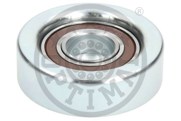 Kreipiantysis skriemulys, V formos rumbuotas diržas OPTIMAL 0-N2343