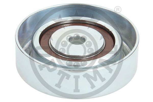 Kreipiantysis skriemulys, V formos rumbuotas diržas OPTIMAL 0-N2343