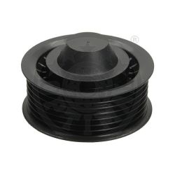 Kreipiantysis skriemulys, V formos rumbuotas diržas OPTIMAL 0-N2344