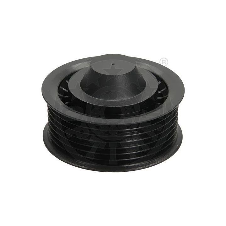 Kreipiantysis skriemulys, V formos rumbuotas diržas OPTIMAL 0-N2344