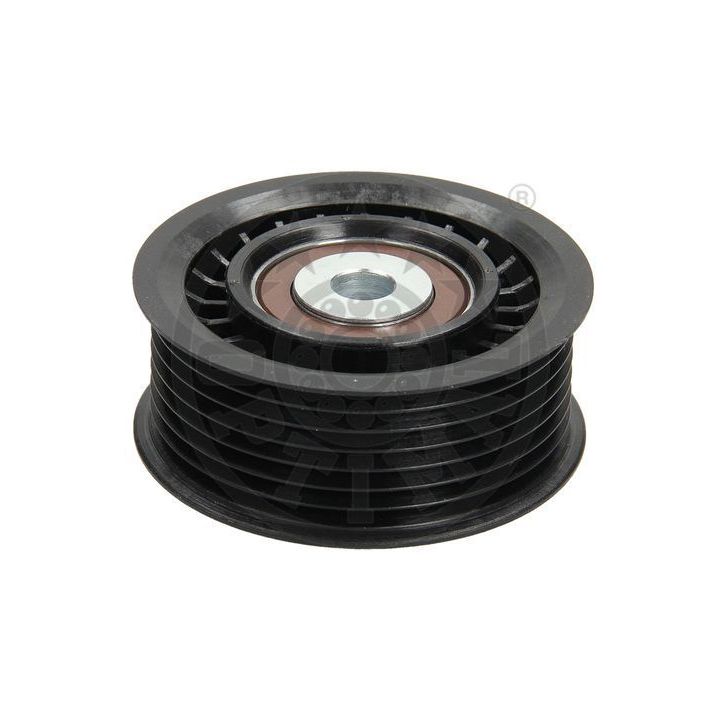 Kreipiantysis skriemulys, V formos rumbuotas diržas OPTIMAL 0-N2344