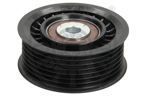 Kreipiantysis skriemulys, V formos rumbuotas diržas OPTIMAL 0-N2344