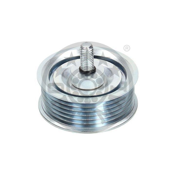 Kreipiantysis skriemulys, V formos rumbuotas diržas OPTIMAL 0-N2377