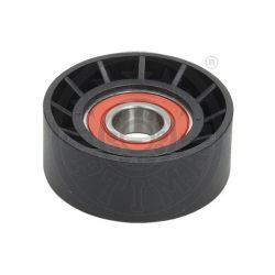 Kreipiantysis skriemulys, V formos rumbuotas diržas OPTIMAL 0-N2390S