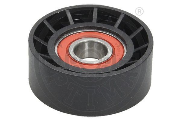 Kreipiantysis skriemulys, V formos rumbuotas diržas OPTIMAL 0-N2390S