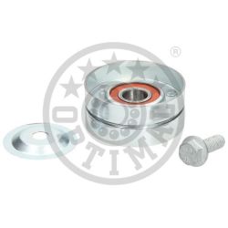 Kreipiantysis skriemulys, V formos rumbuotas diržas OPTIMAL 0-N2395S